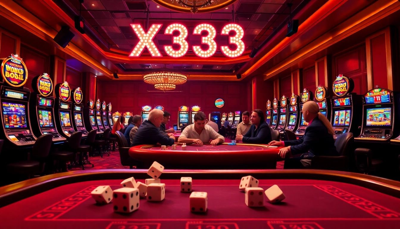 Winning Strategies for X333: Your Ultimate Guide for 2025